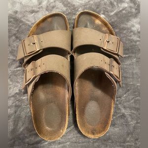 BIRKENSTOCK ARIZONA SANDALS